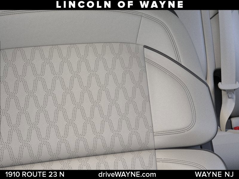 2026 Lincoln Nautilus Lincoln Black Label™