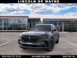 2026 Lincoln Nautilus Lincoln Black Label™