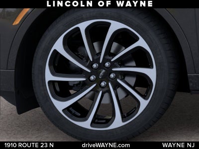 2026 Lincoln Nautilus Lincoln Black Label™