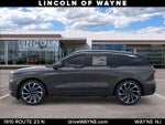 2026 Lincoln Nautilus Lincoln Black Label™
