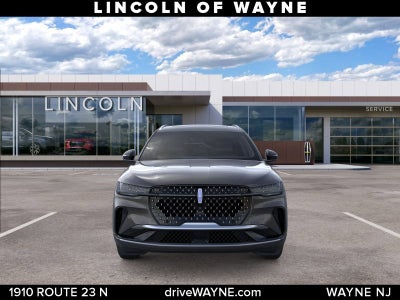 2026 Lincoln Nautilus Lincoln Black Label™
