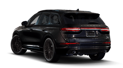 2025 Lincoln Corsair Grand Touring