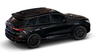 2025 Lincoln Corsair Grand Touring