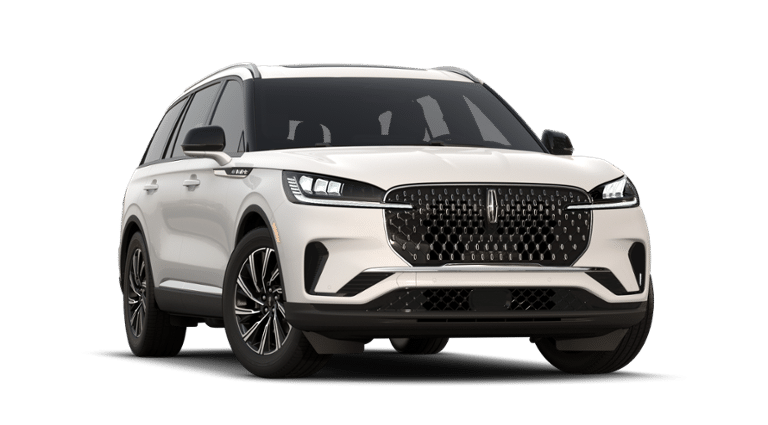 2026 Lincoln Aviator Premiere®
