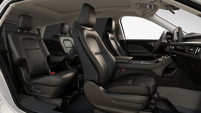 2026 Lincoln Aviator Premiere®