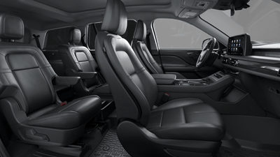2027 Lincoln Aviator Premiere