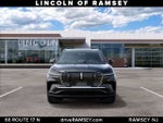2027 Lincoln Aviator Premiere