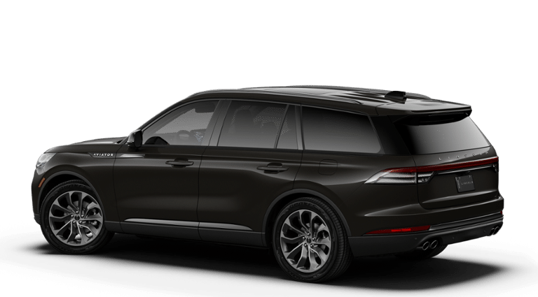 2027 Lincoln Aviator Premiere