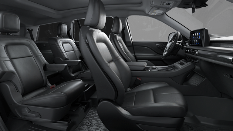 2027 Lincoln Aviator Premiere