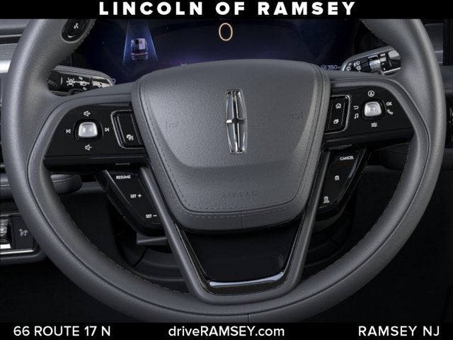 2026 Lincoln Aviator Premiere®