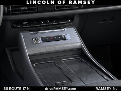 2026 Lincoln Aviator Premiere®