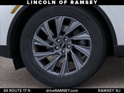 2026 Lincoln Aviator Premiere®