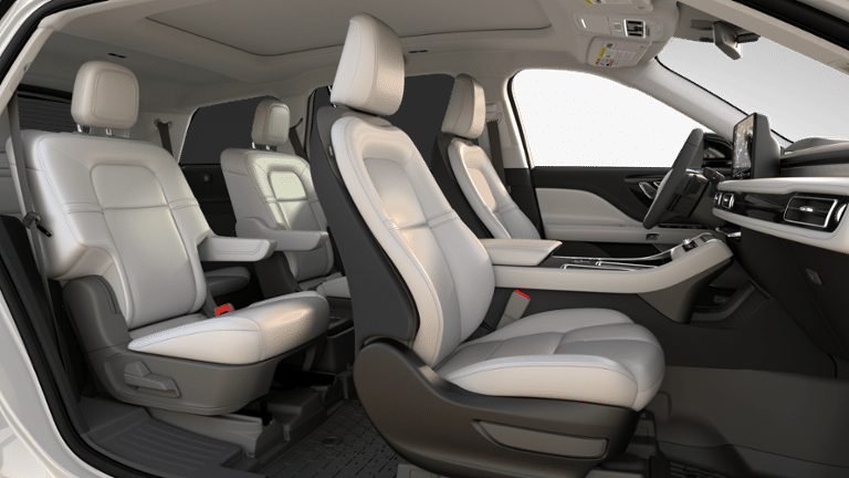 2026 Lincoln Aviator Premiere®