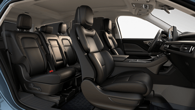 2026 Lincoln Aviator Reserve®