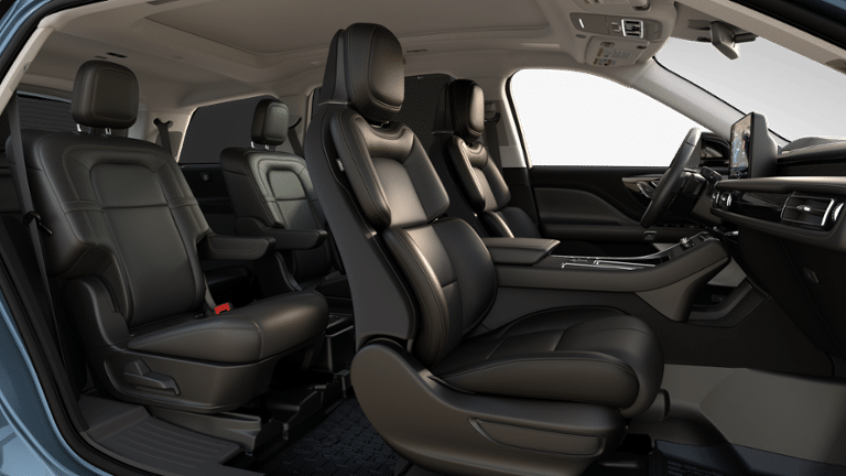 2026 Lincoln Aviator Reserve®