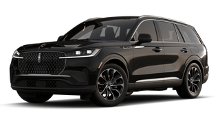 2026 Lincoln Aviator Reserve®