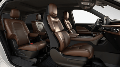 2026 Lincoln Aviator Reserve®