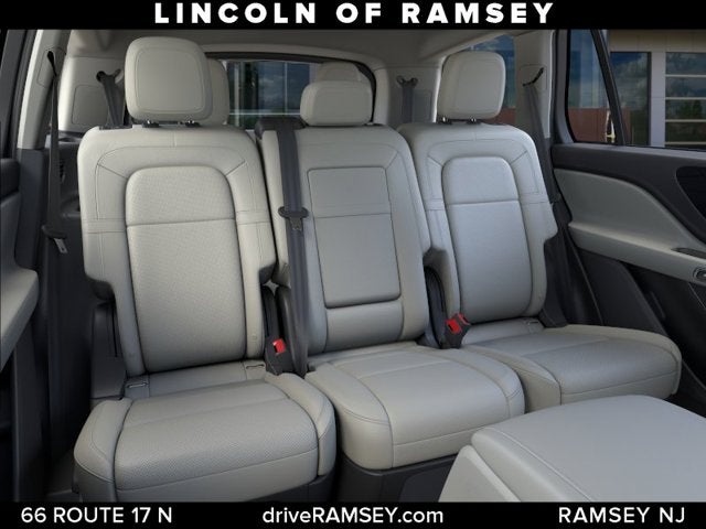 2026 Lincoln Aviator Reserve®