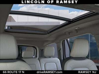 2026 Lincoln Aviator Reserve®