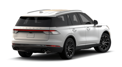 2026 Lincoln Aviator Reserve®