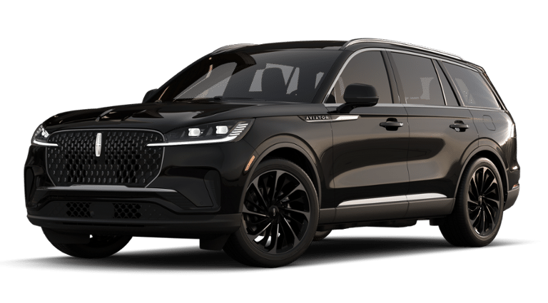 2026 Lincoln Aviator Reserve®