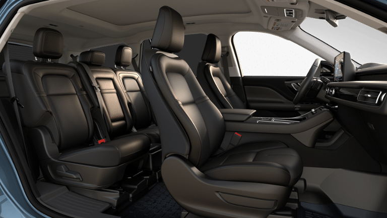 2026 Lincoln Aviator Reserve®