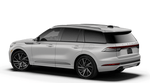 2027 Lincoln Aviator Black Label™