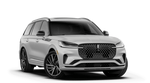 2027 Lincoln Aviator Black Label™