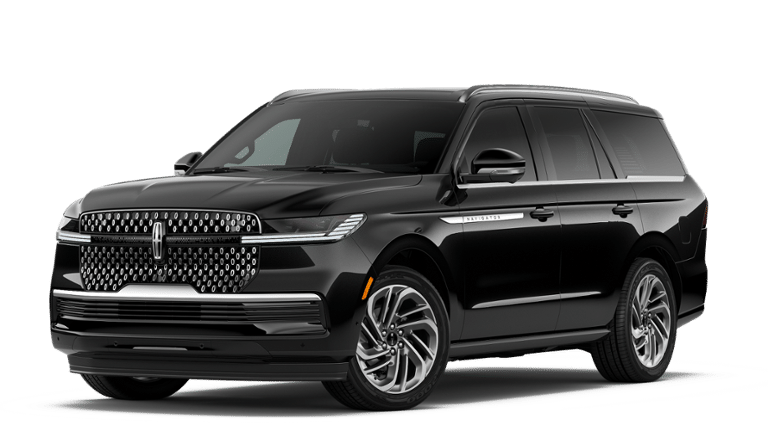 2026 Lincoln Navigator