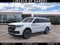 2025 Lincoln Navigator Lincoln Black Label