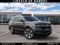 2027 Lincoln Navigator Black Label