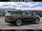 2027 Lincoln Navigator Black Label
