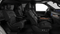 2027 Lincoln Navigator Black Label