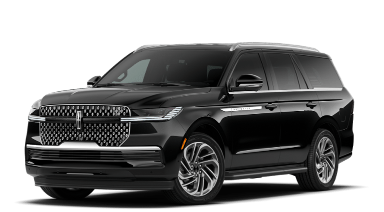 2027 Lincoln Navigator Premiere