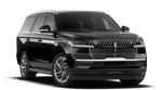 2027 Lincoln Navigator Premiere