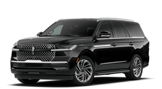 2027 Lincoln Navigator Premiere