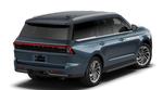 2027 Lincoln Navigator Premiere