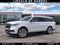 2027 Lincoln Navigator Reserve L
