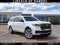 2027 Lincoln Navigator Reserve L