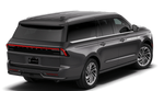 2027 Lincoln Navigator Reserve L