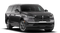 2027 Lincoln Navigator Reserve L