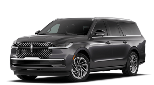 2027 Lincoln Navigator Reserve L