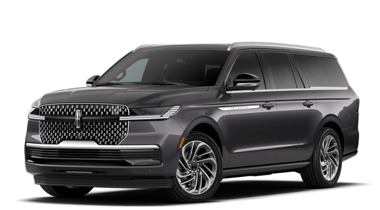 2027 Lincoln Navigator Reserve L