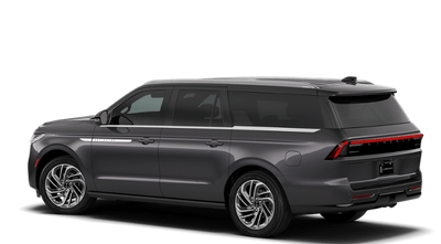 2027 Lincoln Navigator Reserve L