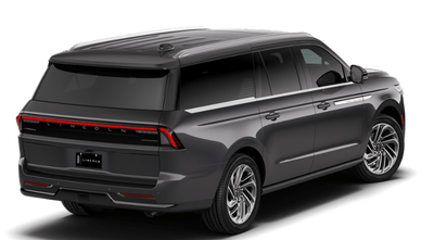 2027 Lincoln Navigator Reserve L