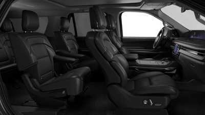2027 Lincoln Navigator Reserve L