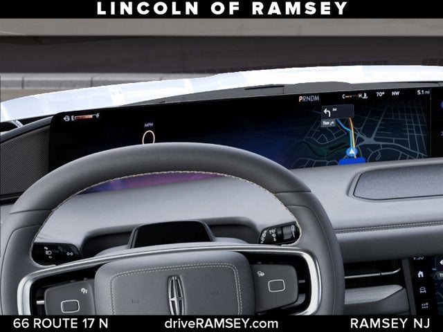 2027 Lincoln Navigator Reserve L