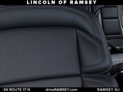 2027 Lincoln Navigator Reserve L