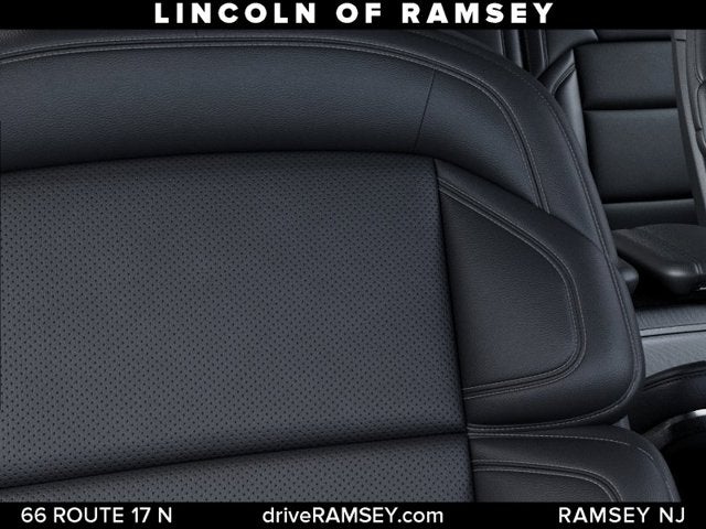 2027 Lincoln Navigator Reserve L