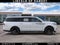 2027 Lincoln Navigator Reserve L